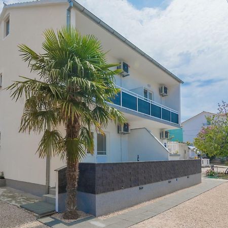 Luxury Apartment Melissa Vodice Ngoại thất bức ảnh