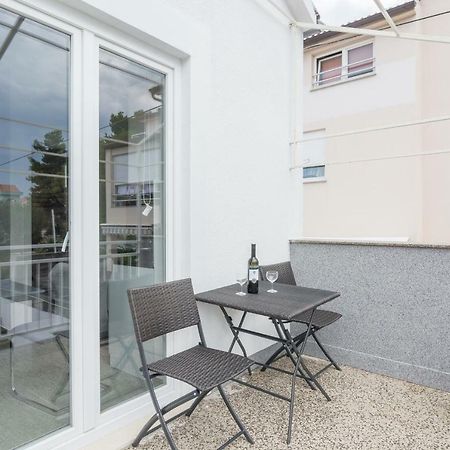 Luxury Apartment Melissa Vodice Ngoại thất bức ảnh