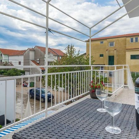 Luxury Apartment Melissa Vodice Ngoại thất bức ảnh