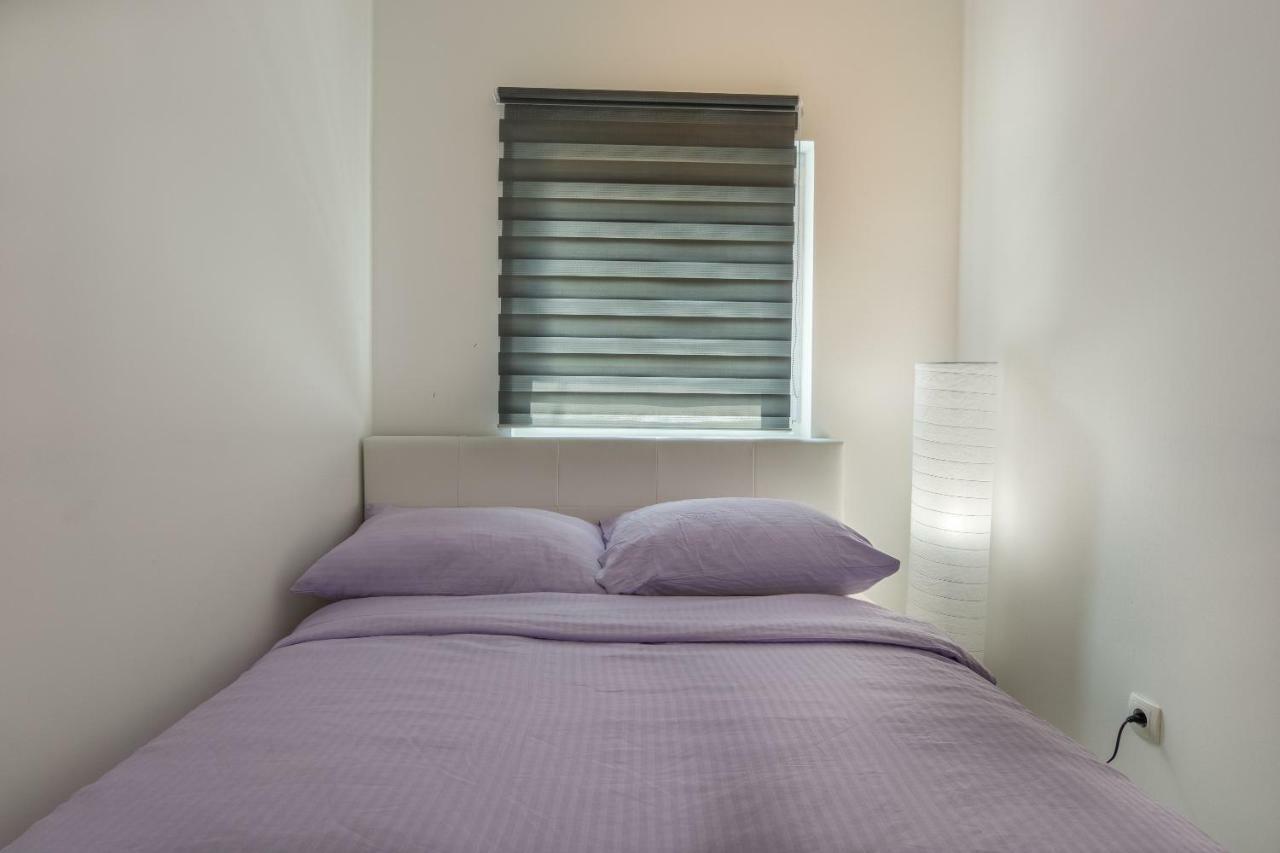 Luxury Apartment Melissa Vodice Ngoại thất bức ảnh