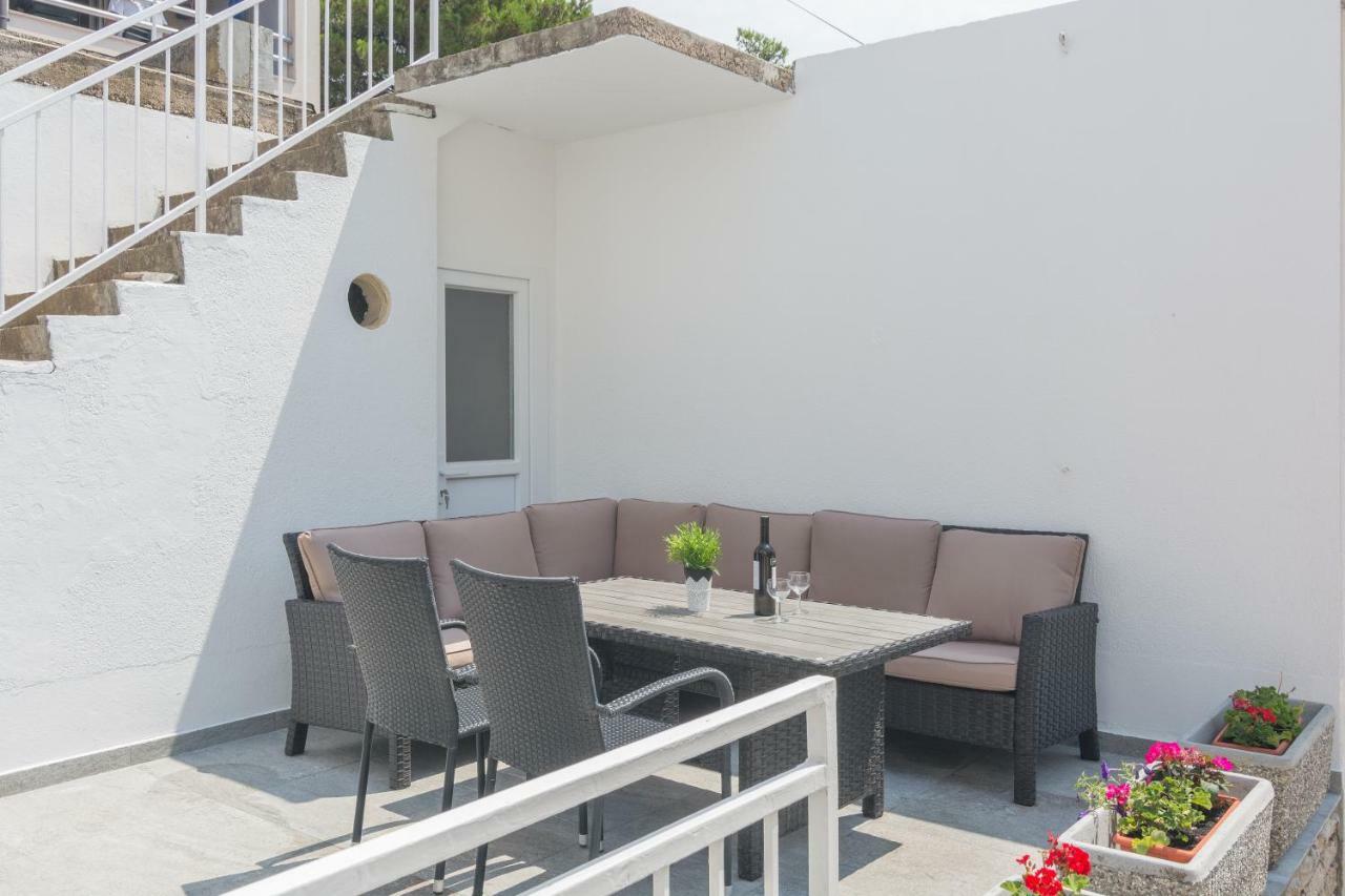 Luxury Apartment Melissa Vodice Ngoại thất bức ảnh
