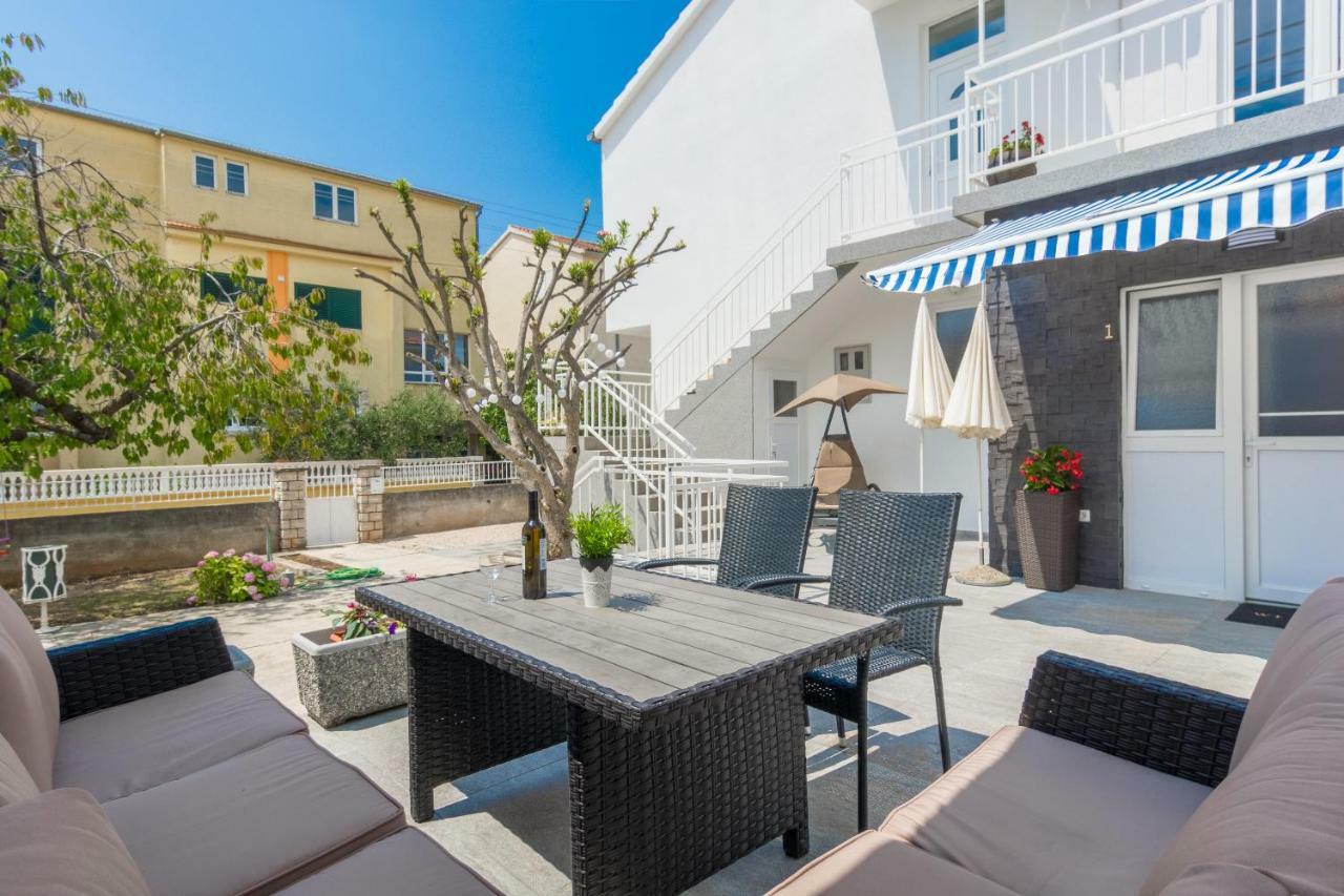 Luxury Apartment Melissa Vodice Ngoại thất bức ảnh
