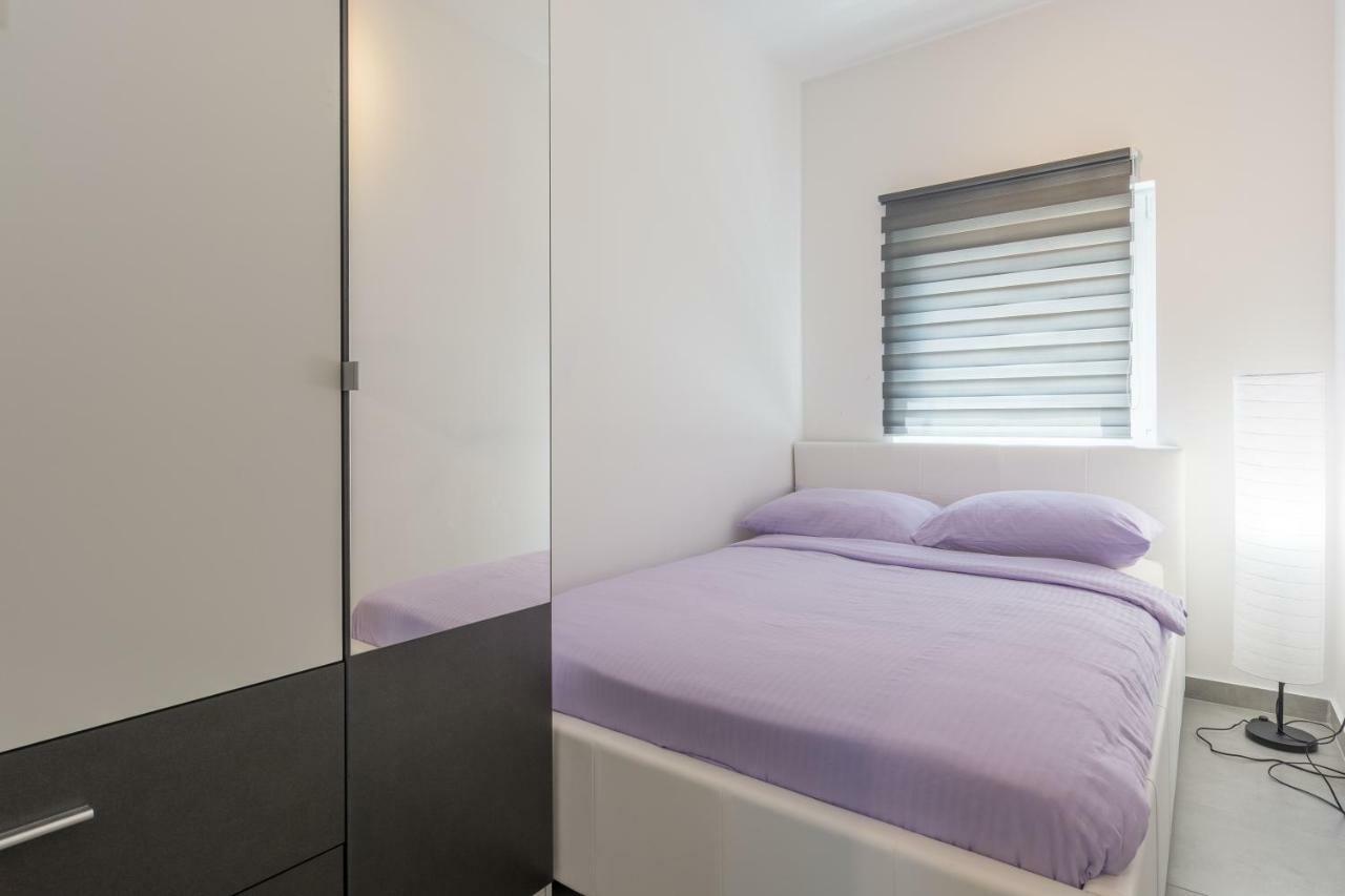 Luxury Apartment Melissa Vodice Ngoại thất bức ảnh