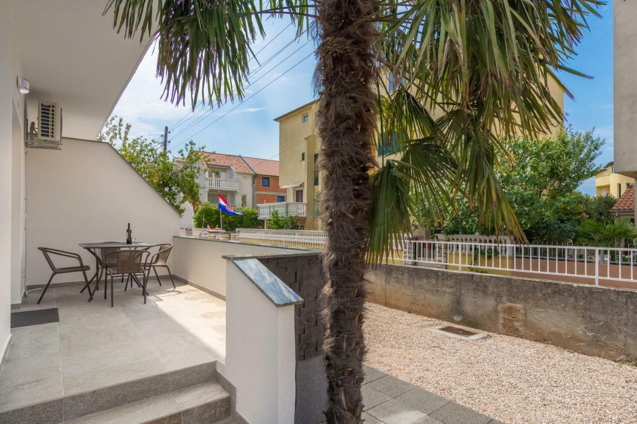 Luxury Apartment Melissa Vodice Ngoại thất bức ảnh