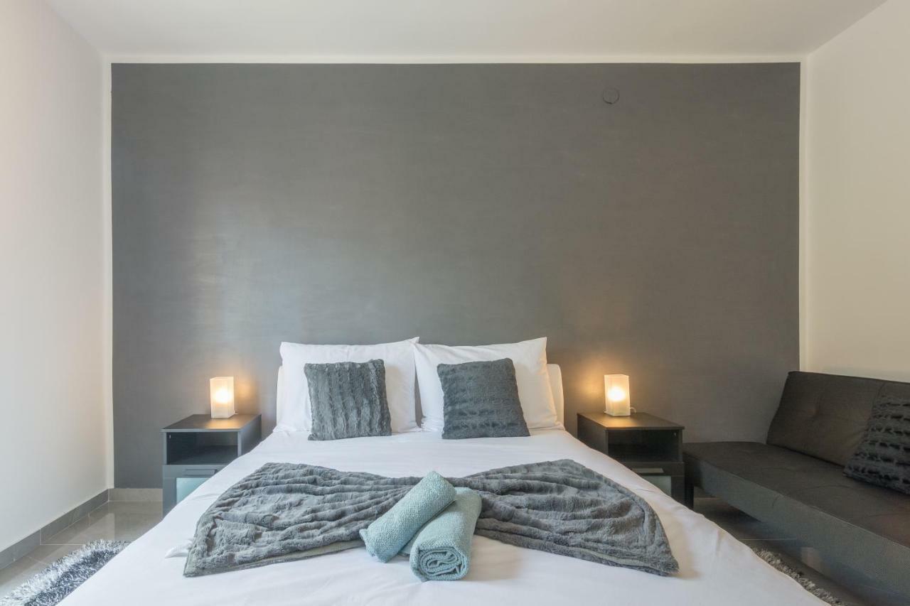 Luxury Apartment Melissa Vodice Ngoại thất bức ảnh