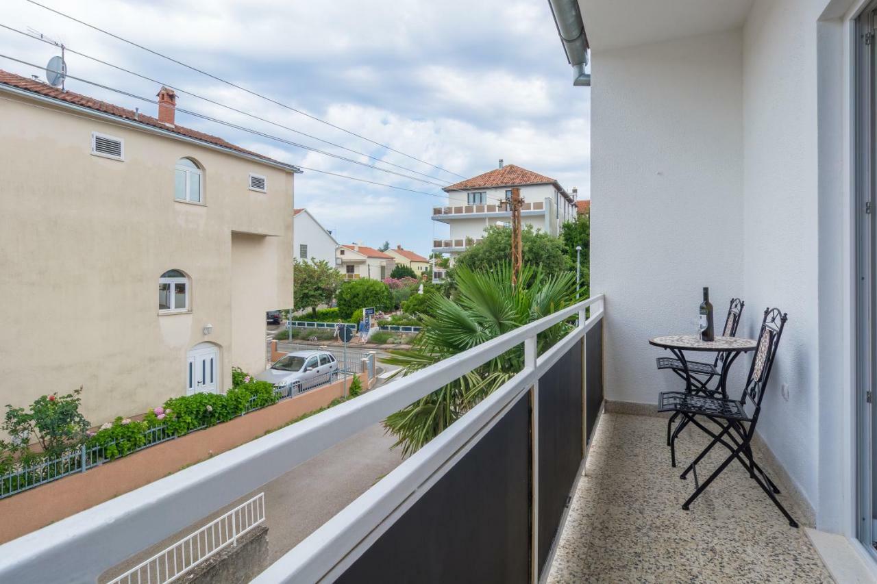 Luxury Apartment Melissa Vodice Ngoại thất bức ảnh