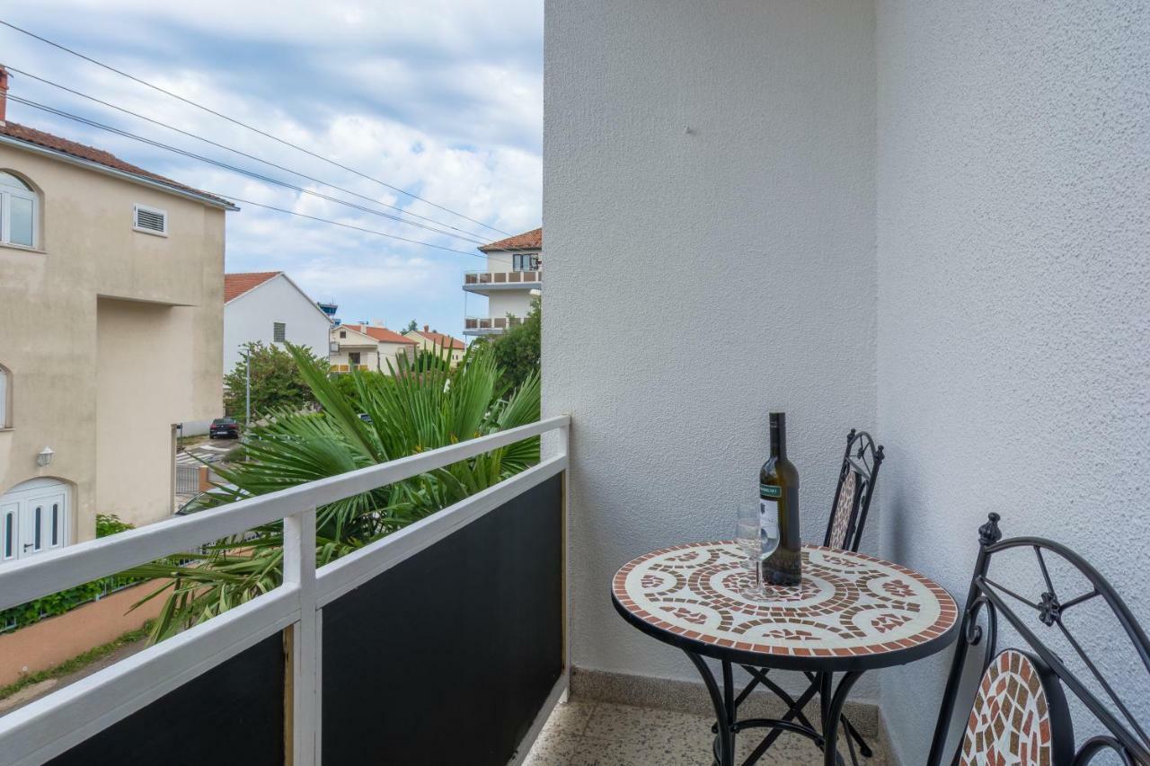 Luxury Apartment Melissa Vodice Ngoại thất bức ảnh