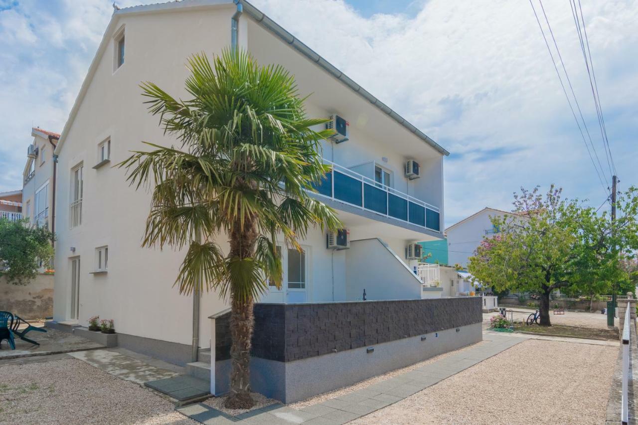 Luxury Apartment Melissa Vodice Ngoại thất bức ảnh