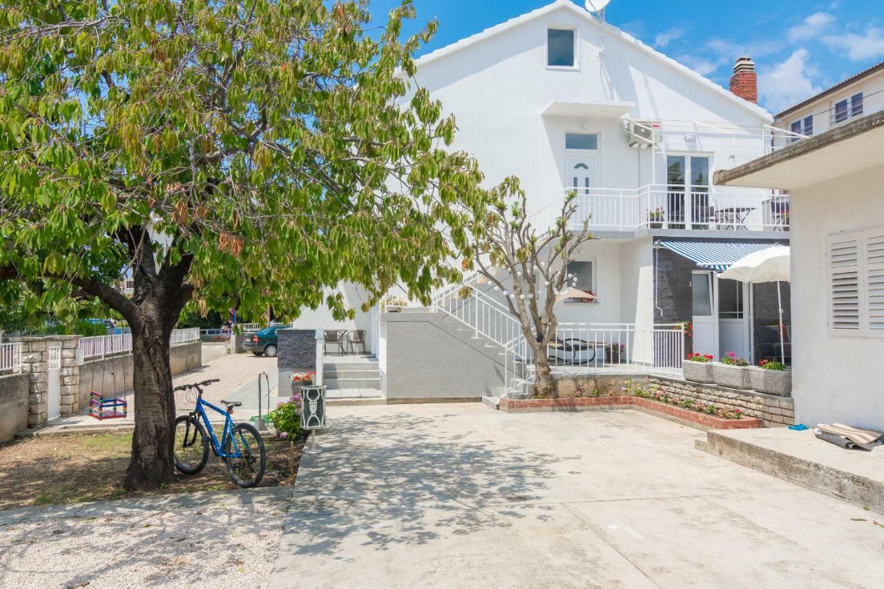 Luxury Apartment Melissa Vodice Ngoại thất bức ảnh