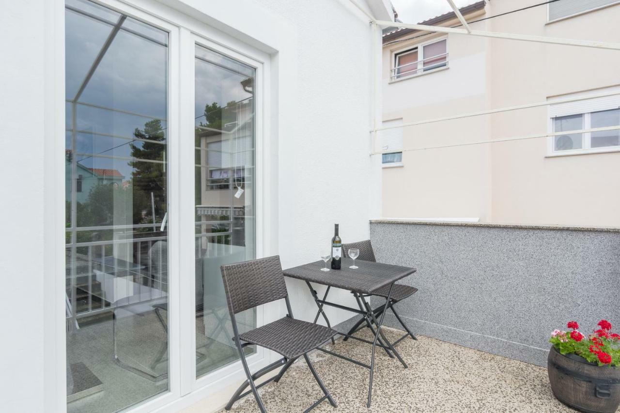 Luxury Apartment Melissa Vodice Ngoại thất bức ảnh