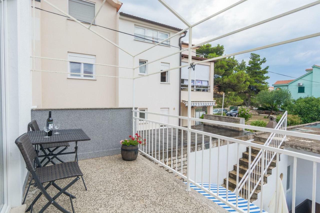 Luxury Apartment Melissa Vodice Ngoại thất bức ảnh