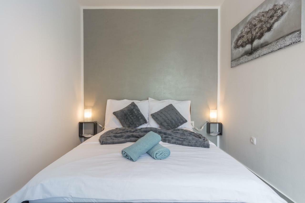 Luxury Apartment Melissa Vodice Ngoại thất bức ảnh